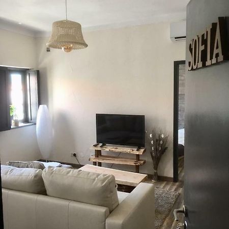 Casa Sofia Daire Monchique Dış mekan fotoğraf