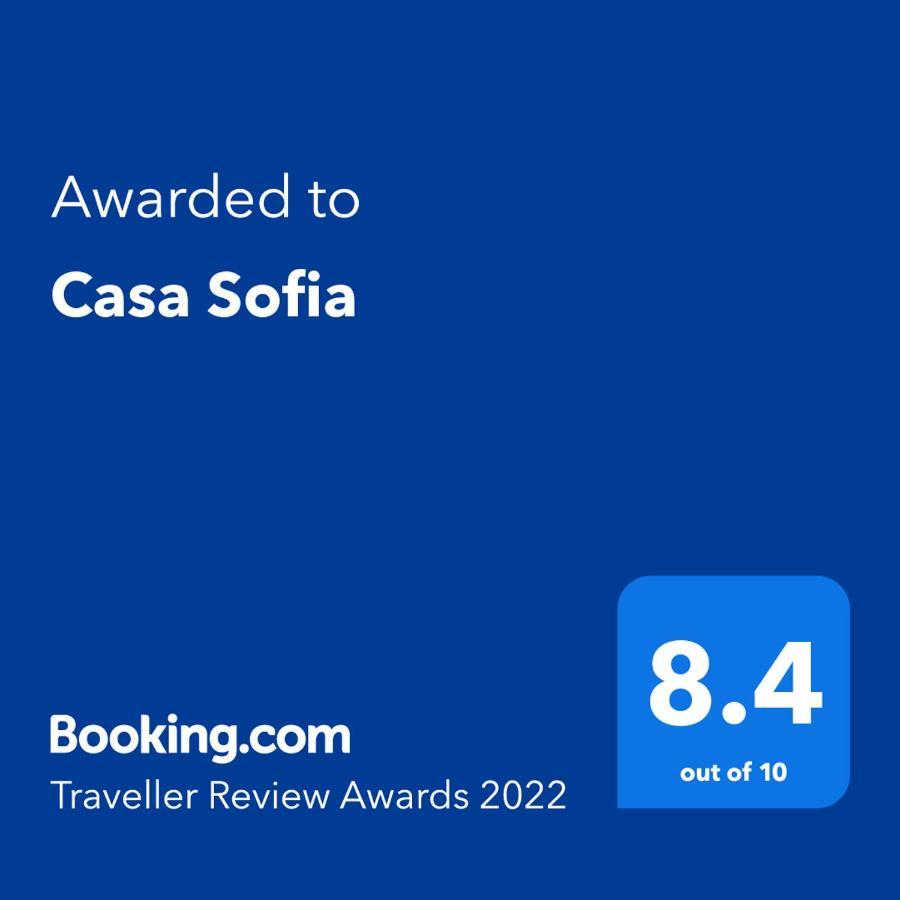 Casa Sofia Daire Monchique Dış mekan fotoğraf