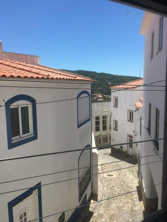 Casa Sofia Daire Monchique Dış mekan fotoğraf