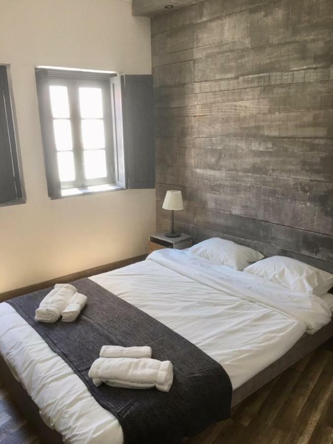 Casa Sofia Daire Monchique Dış mekan fotoğraf