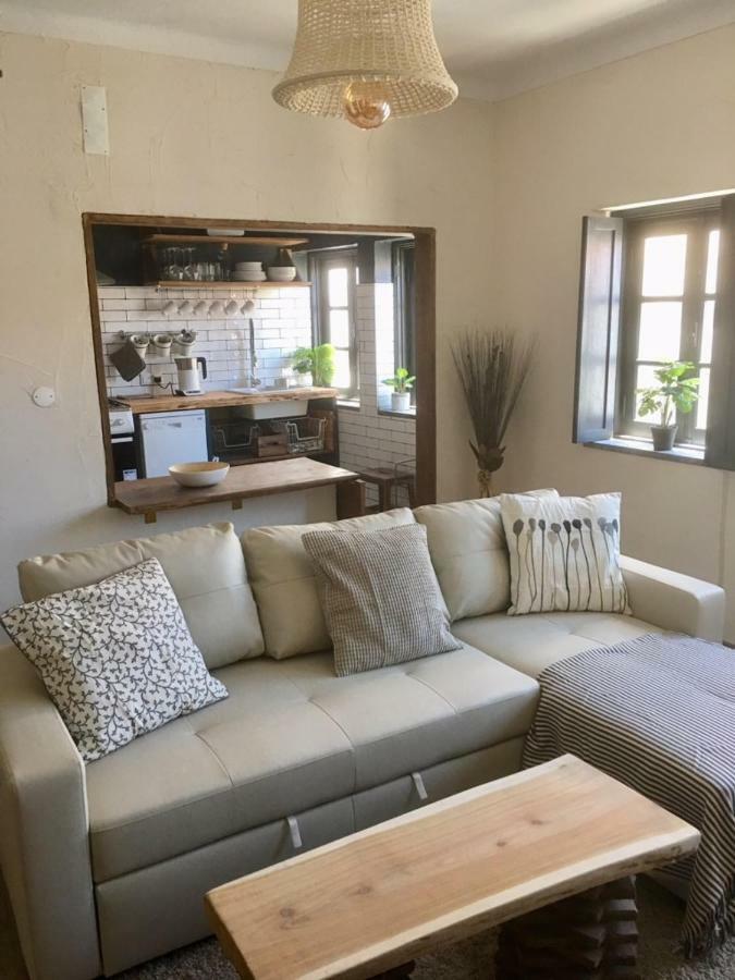 Casa Sofia Daire Monchique Dış mekan fotoğraf