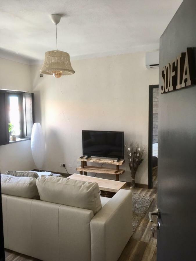 Casa Sofia Daire Monchique Dış mekan fotoğraf