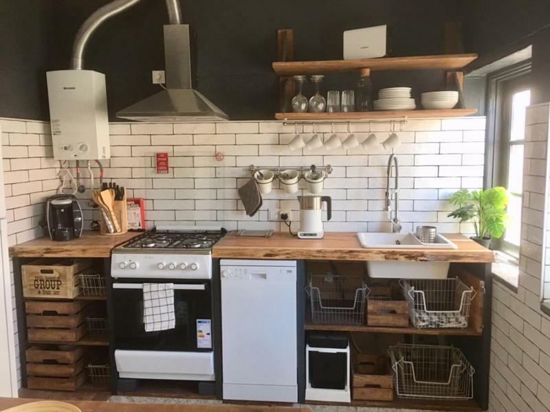 Casa Sofia Daire Monchique Dış mekan fotoğraf