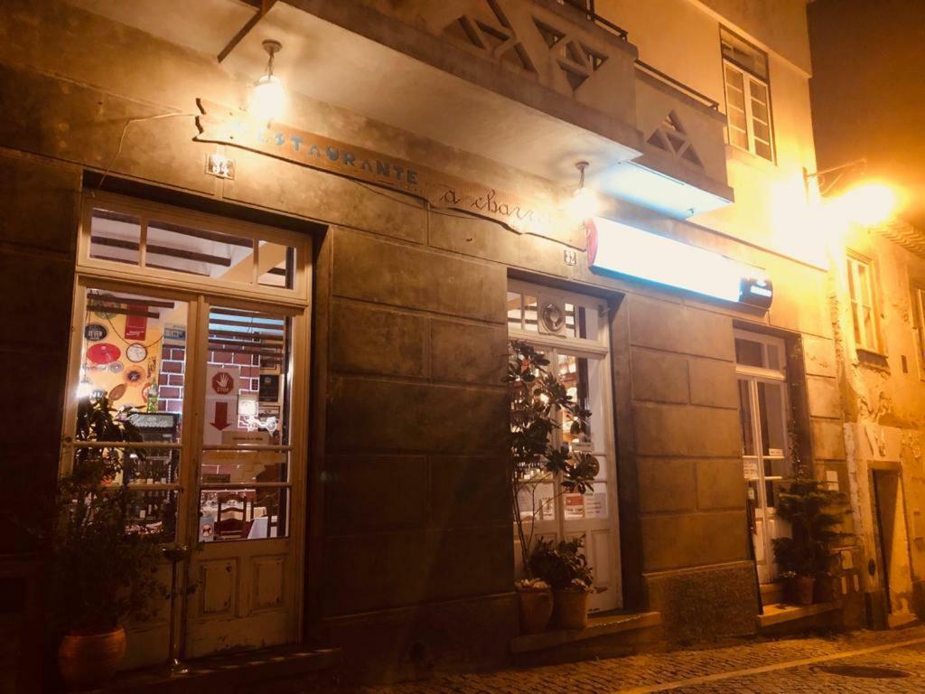 Casa Sofia Daire Monchique Dış mekan fotoğraf
