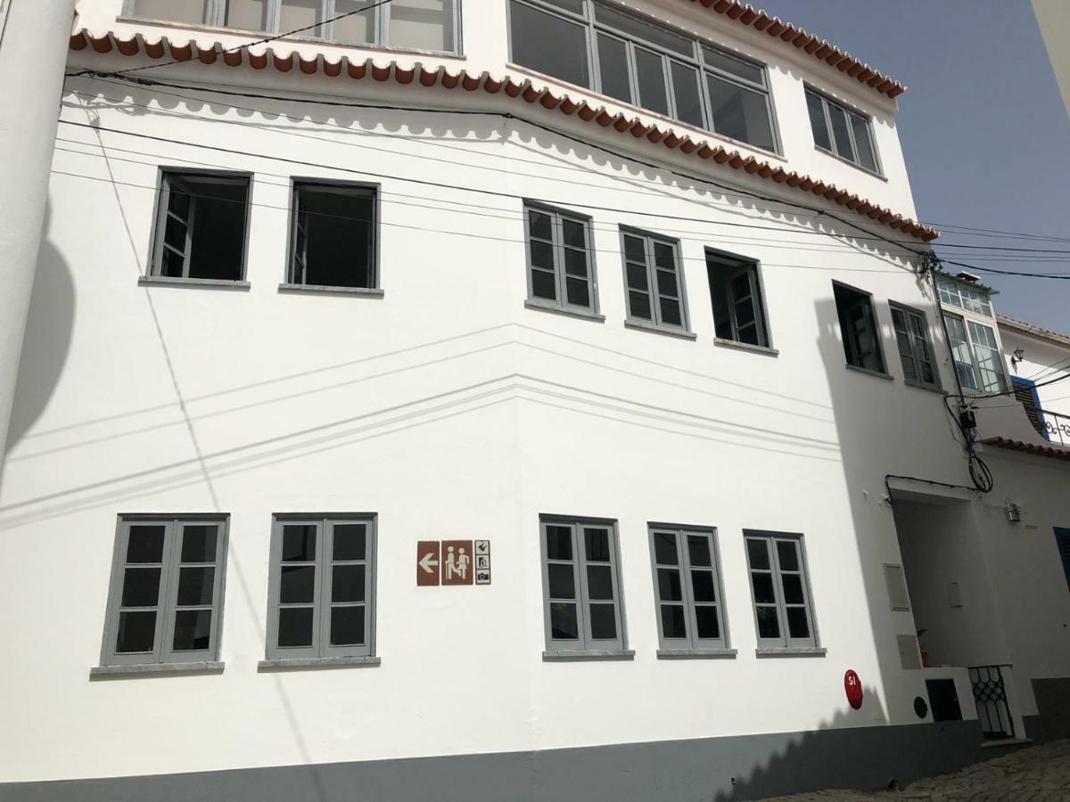 Casa Sofia Daire Monchique Dış mekan fotoğraf
